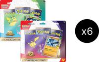 Coffret Tech Sticker Case — 30ᵉ Anniversaire (Anglais)