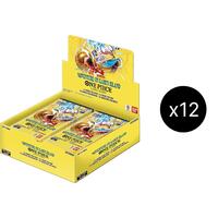 Case de Displays — Adventure on Kami's Island (Anglais)
