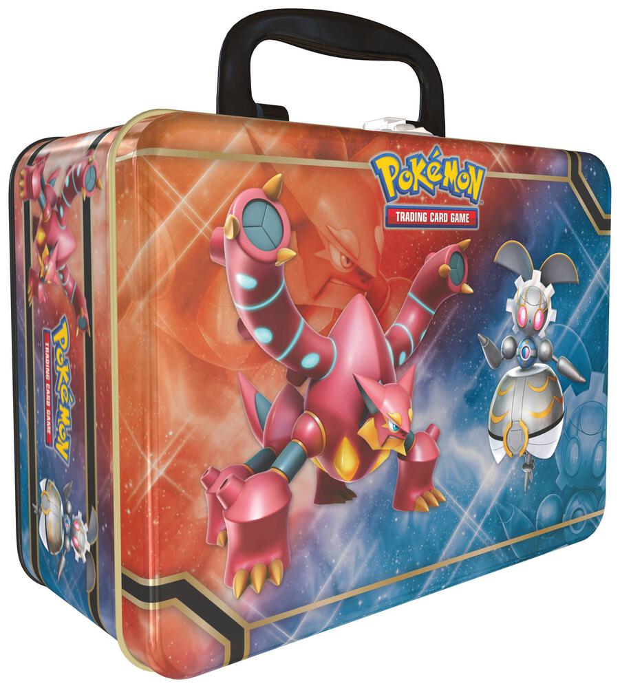 Autumn 2016 Collector Chest — Évolutions (Anglais)