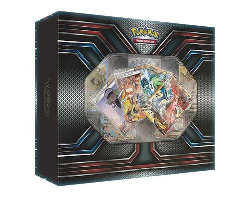 Coffret Premium Trainer's XY — Alternate Art Promos (Anglais)