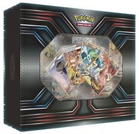 Coffret Premium Trainer's XY — Alternate Art Promos (Anglais)