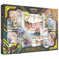 Coffret TAG Sbire de la Team Powers Mentali et Deoxys GX (Anglais)