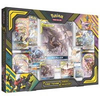 Coffret TAG Sbire de la Team Powers Noctali et Darkrai GX (Anglais)