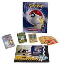 Pokemon Starter Gift (Anglais)